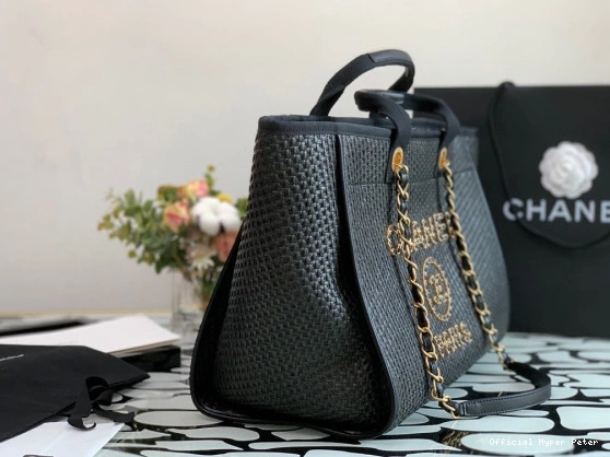HyperPeter LARGE CHANEL BAG SHOPPING 0712